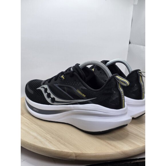 Saucony Omni 22 Running Shoes Womens Size 9 Sneakers Athletic Walking Gym - Picture 7 of 10